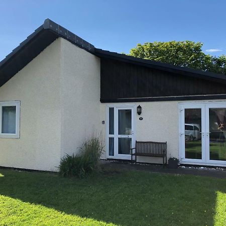 17 Laigh Isle Villa Dumfries Exterior photo
