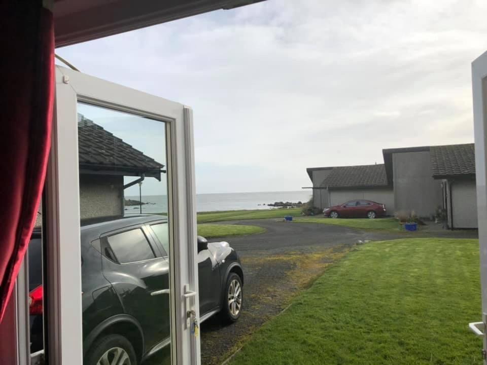 17 Laigh Isle Villa Dumfries Exterior photo