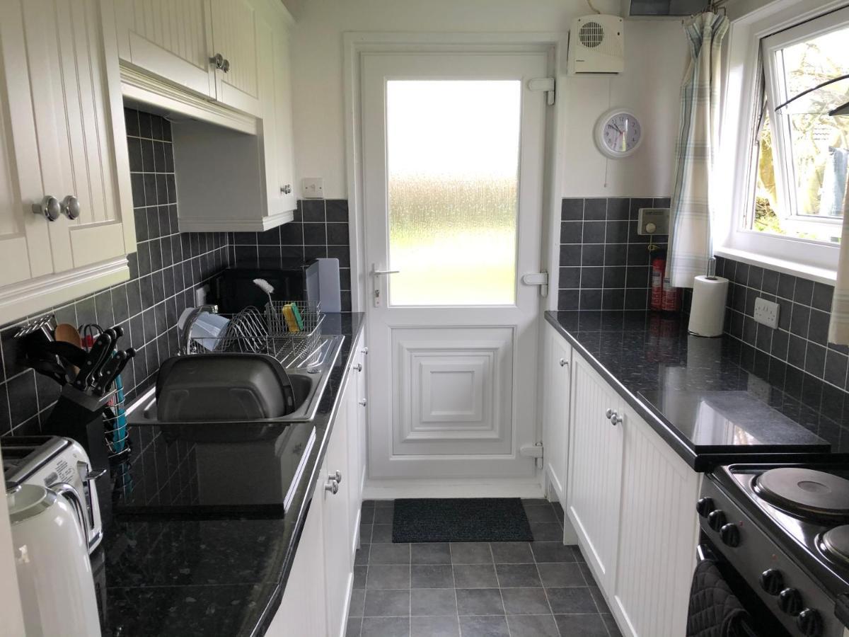 17 Laigh Isle Villa Dumfries Exterior photo
