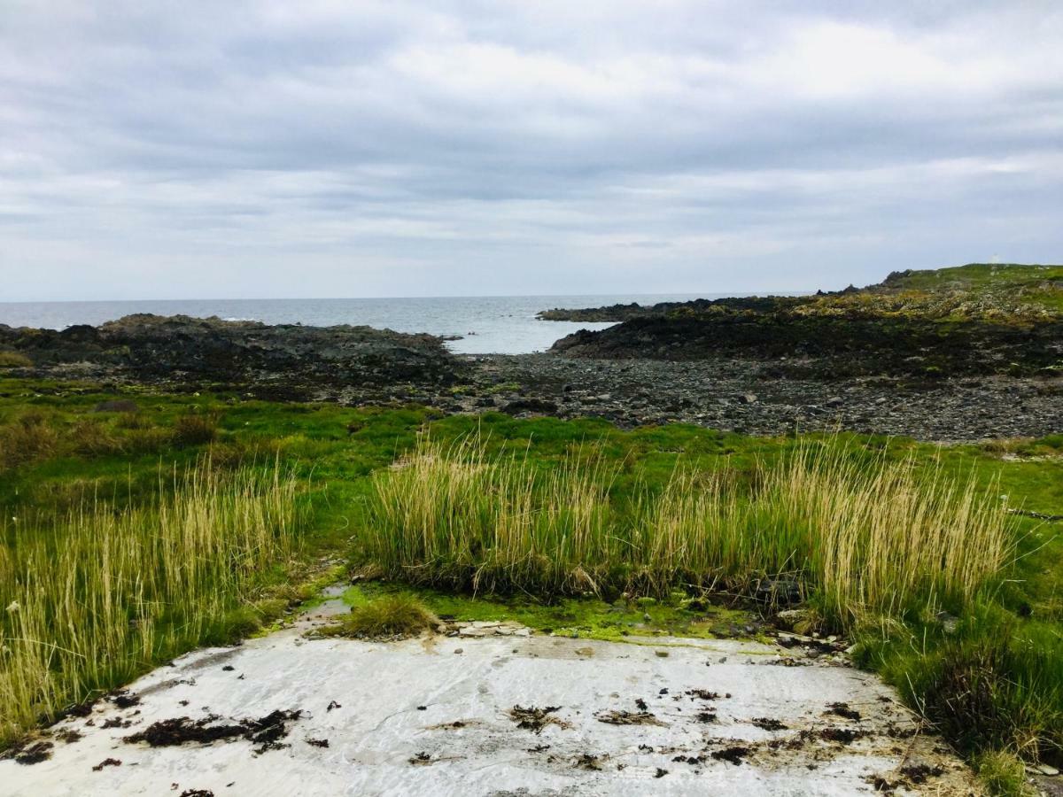 17 Laigh Isle Villa Dumfries Exterior photo
